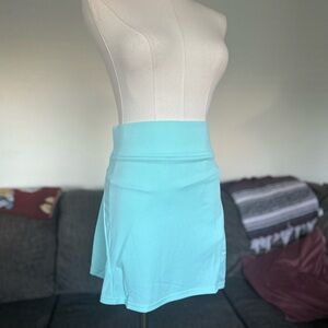 Tennis Skorts for Casual Wear